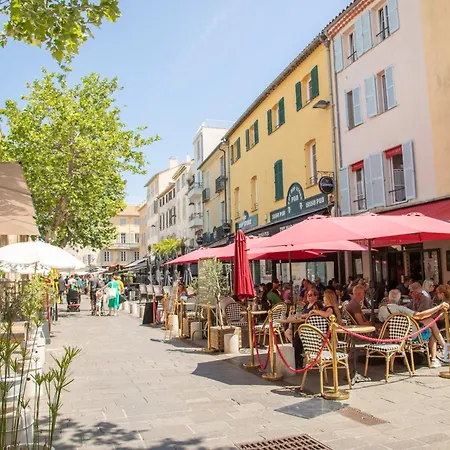 Olivette Antibes