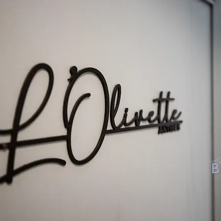 Olivette Apartment